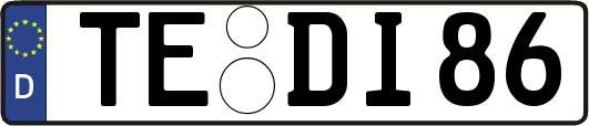 TE-DI86