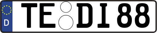 TE-DI88