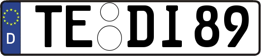 TE-DI89