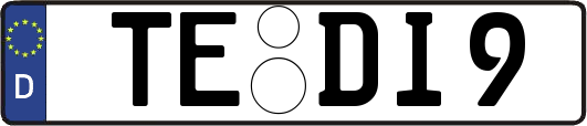TE-DI9