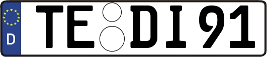 TE-DI91