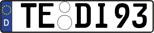 TE-DI93
