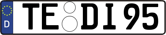TE-DI95