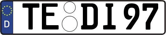 TE-DI97