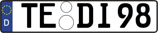TE-DI98