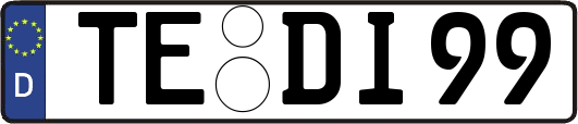 TE-DI99