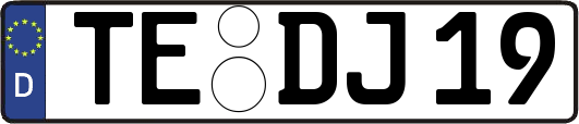TE-DJ19