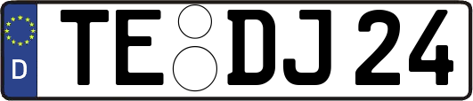 TE-DJ24