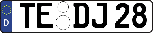 TE-DJ28