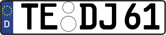 TE-DJ61