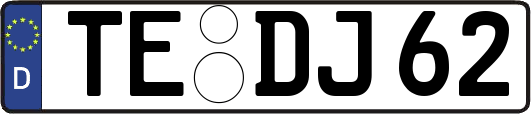 TE-DJ62