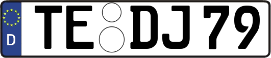 TE-DJ79