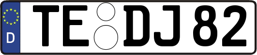 TE-DJ82
