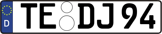 TE-DJ94
