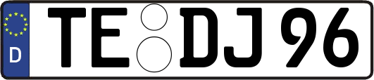 TE-DJ96