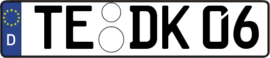 TE-DK06