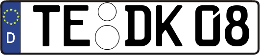 TE-DK08
