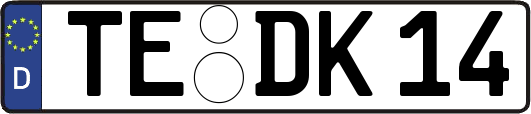 TE-DK14