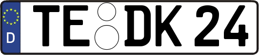 TE-DK24