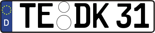 TE-DK31