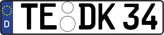 TE-DK34