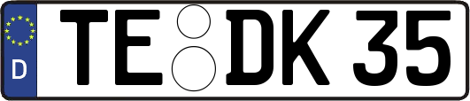 TE-DK35