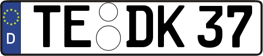 TE-DK37
