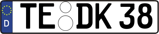 TE-DK38