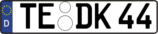 TE-DK44