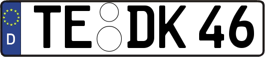 TE-DK46
