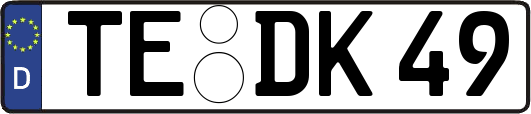 TE-DK49
