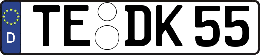 TE-DK55