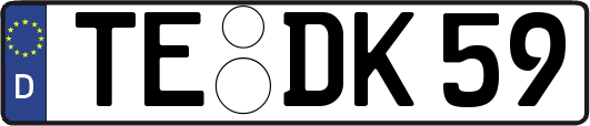 TE-DK59