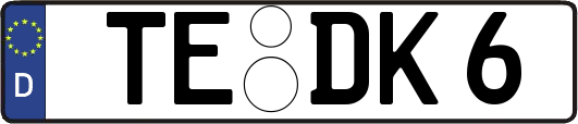 TE-DK6