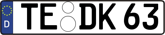 TE-DK63