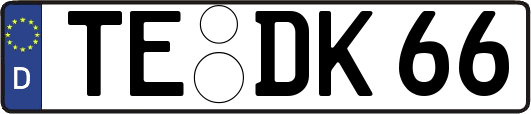TE-DK66