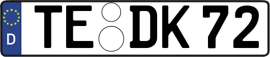 TE-DK72