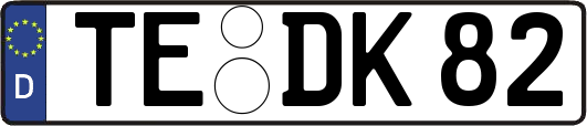 TE-DK82