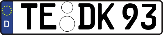 TE-DK93