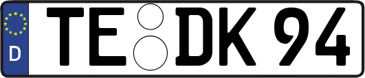 TE-DK94