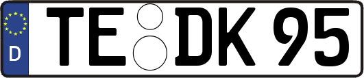 TE-DK95