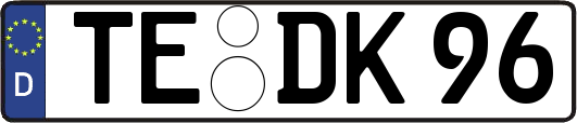 TE-DK96