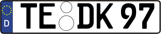 TE-DK97