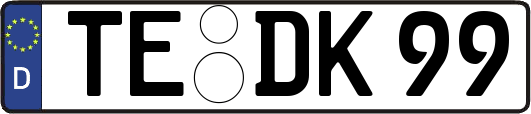 TE-DK99