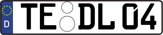TE-DL04