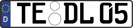 TE-DL05