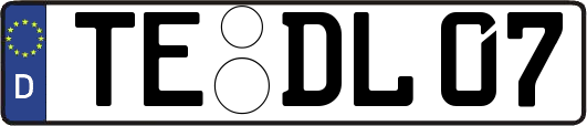 TE-DL07