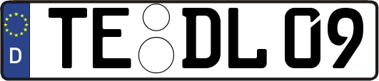 TE-DL09