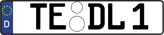 TE-DL1