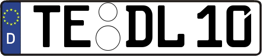 TE-DL10